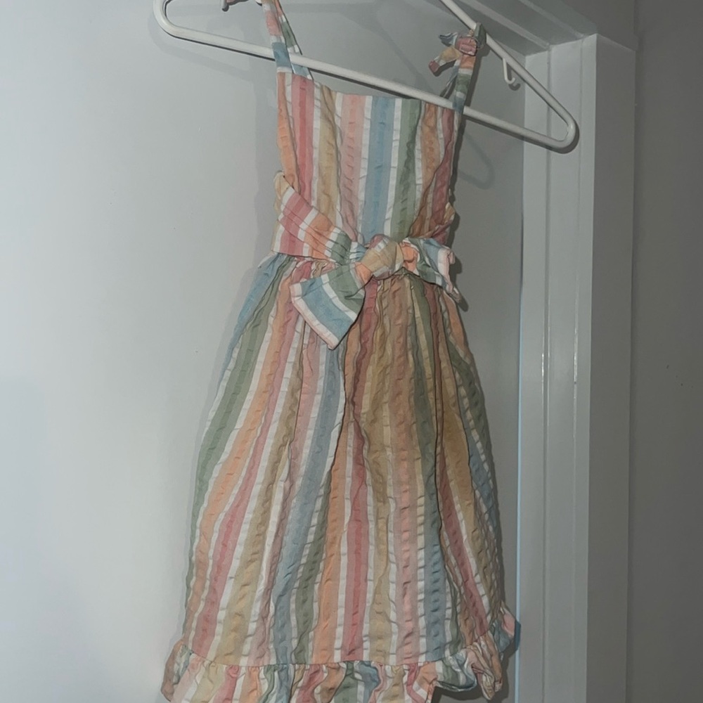 Goodlad Dress
